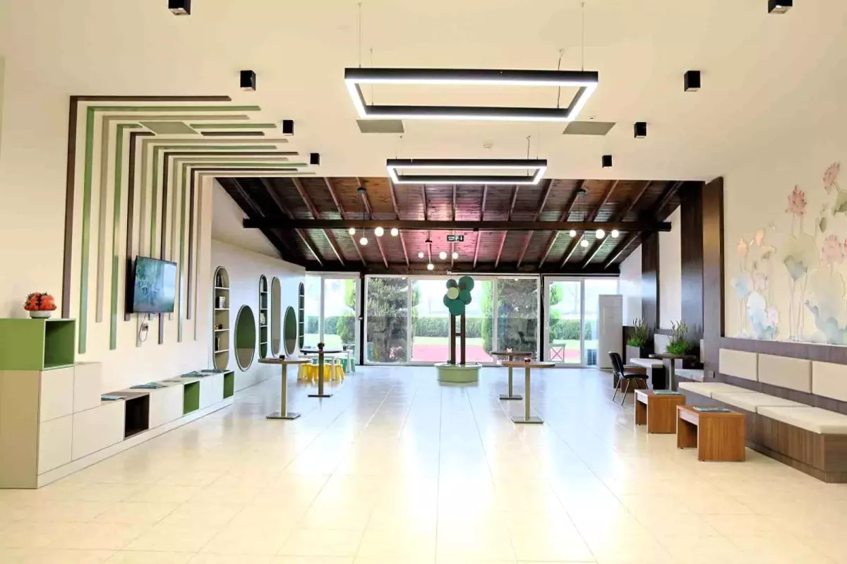 Anneler spora, çocuklar sınıfa