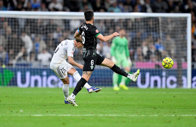 Arda'nın 68 metrelik tarihi golü sonrası inanılmaz tesadüf ortaya çıktı! Golü yiyen kaleci...