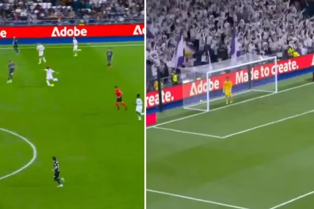 Arda’nın 68 metrelik tarihi golü sonrası inanılmaz tesadüf ortaya çıktı! Golü yiyen kaleci…