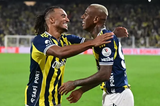 Atletico Madrid’den Fenerbahçeli yıldıza kanca