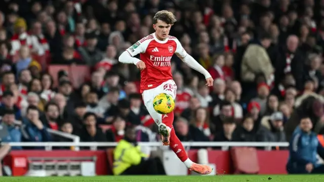 Attığı gol ayrı yaşı ayrı olay! Belki de takımını şampiyon yaptı