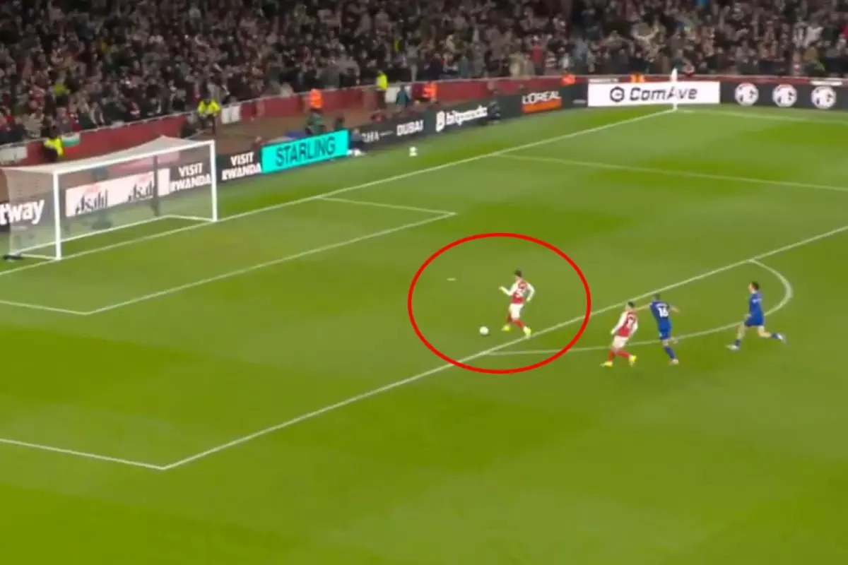 Attığı gol ayrı yaşı ayrı olay! Belki de takımını şampiyon yaptı