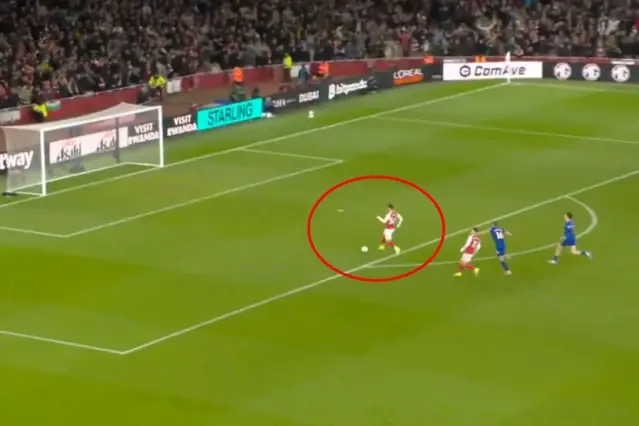 Attığı gol ayrı yaşı ayrı olay! Belki de takımını şampiyon yaptı