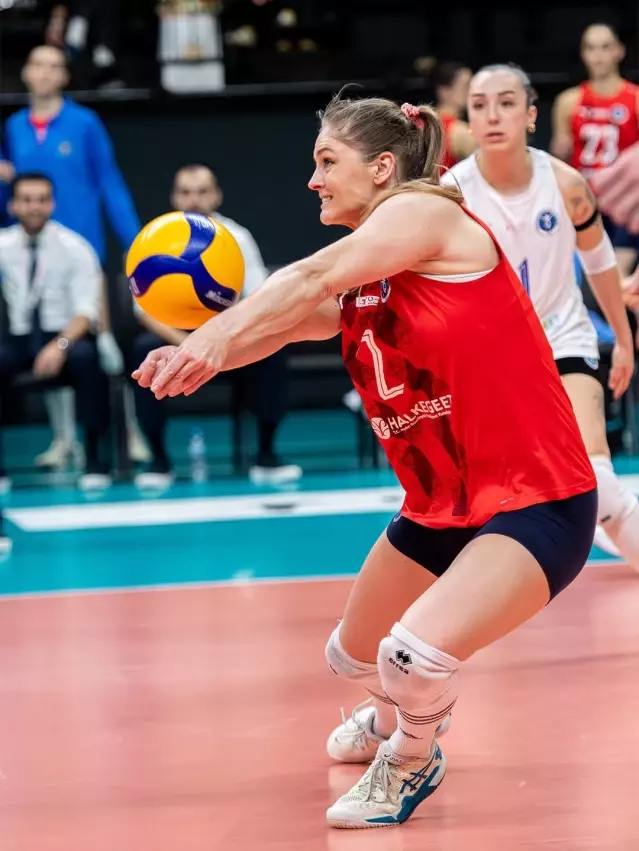 Aydın Büyükşehir Belediyespor Sultanlar Ligi’nden Düştü