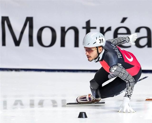 Bakan Bak’tan Furkan Akar’a Tebrik