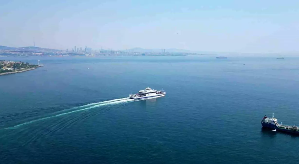 Denizcilik Sektörüne 7,5 Milyon Ton ÖTV\'siz Yakıt Desteği