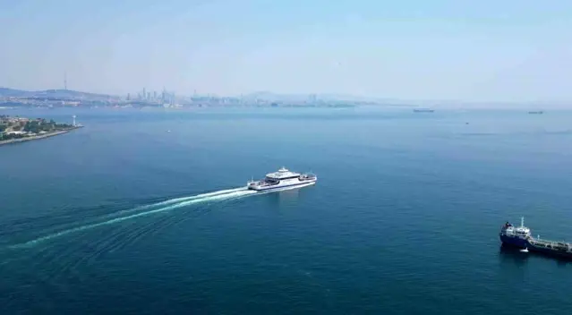 Denizcilik Sektörüne 7,5 Milyon Ton ÖTV’siz Yakıt Desteği