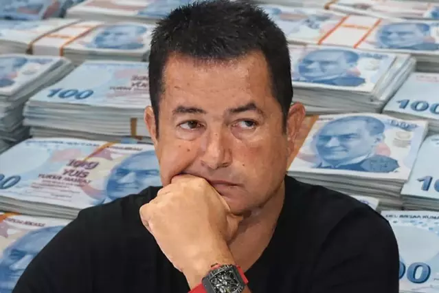 ”Battı” denilen Acun Ilıcalı’dan bu sözleri ilk kez duyacaksınız: Maddi sıkıntı çekiyoruz