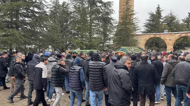 Aksaray’da Kaza: Çift Hayatını Kaybetti