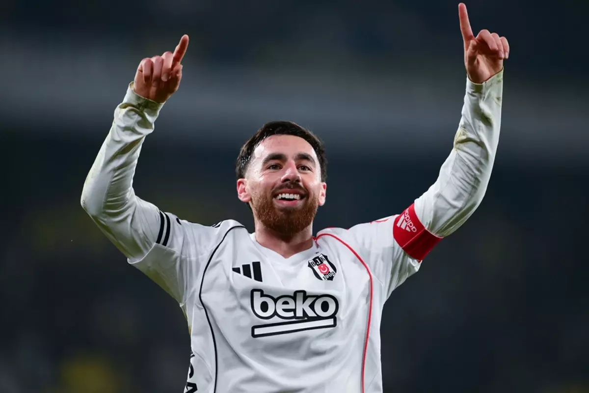 Beşiktaş, 10 kişi kalan rakibi karşısında sürprize izin vermedi