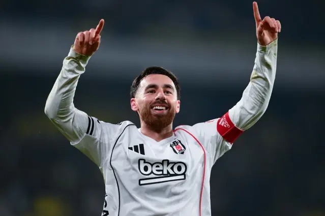 Beşiktaş, 10 kişi kalan rakibi karşısında sürprize izin vermedi