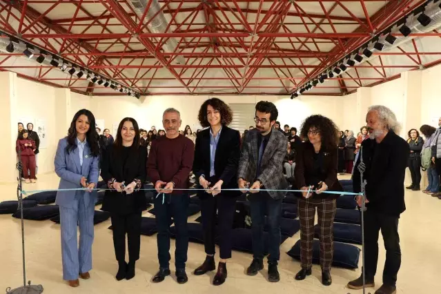 Bilim Kafe: Sanat ve Bilim Bir Araya Geldi