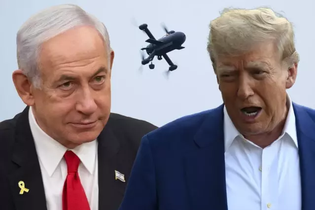 Bomba iddia: Netanyahu, Zelenski’den görüşme talebinde bulundu