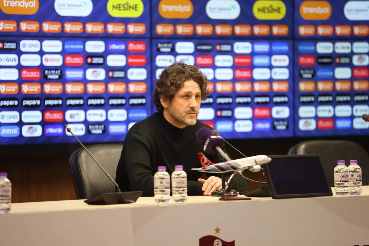 Trabzonspor Rizespor\'u 1-0 Geçti