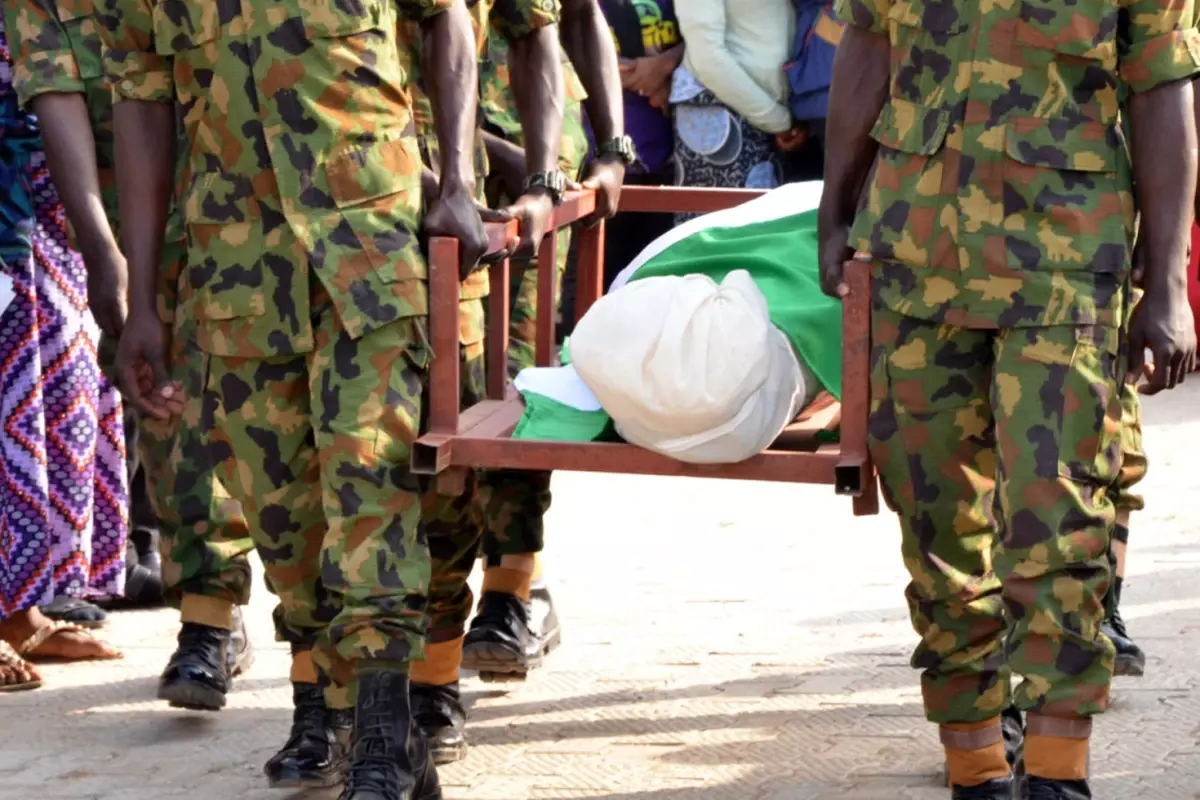 Çete üyelerinden kanlı pusu! Ölenlerden 12\'si asker