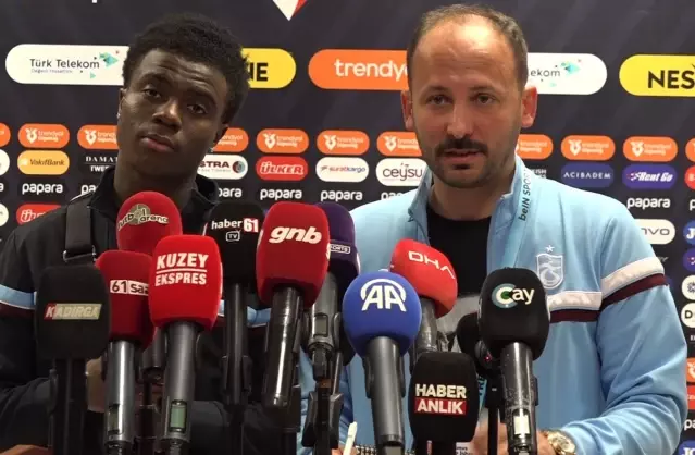 Trabzonspor’dan Orhan Kaynak’a vefa