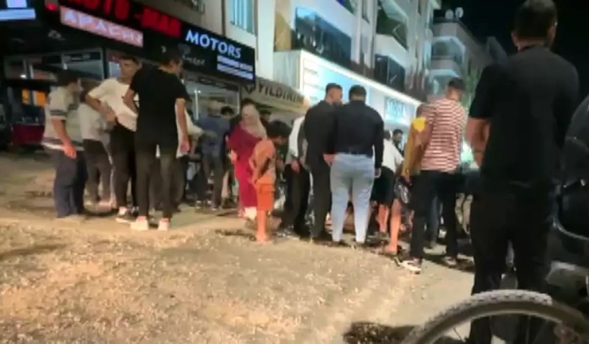 Engelli Genç Onur Toy\'un Cinayet Davası