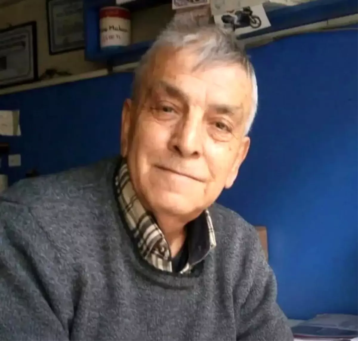 Devrek Postasının sahibi Çavuşoğlu hayatını kaybetti