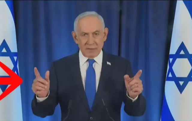 Netanyahu'nun yayınlanan son görüntülerinden birinde 6 parmağı varmış gibi görünmesi videonun yapay zeka tarafından üretildiği iddialarını gündeme getirdi. 