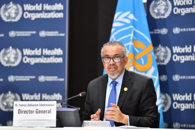 Hastane ve Okul Bombalaması Savaş Suçudur