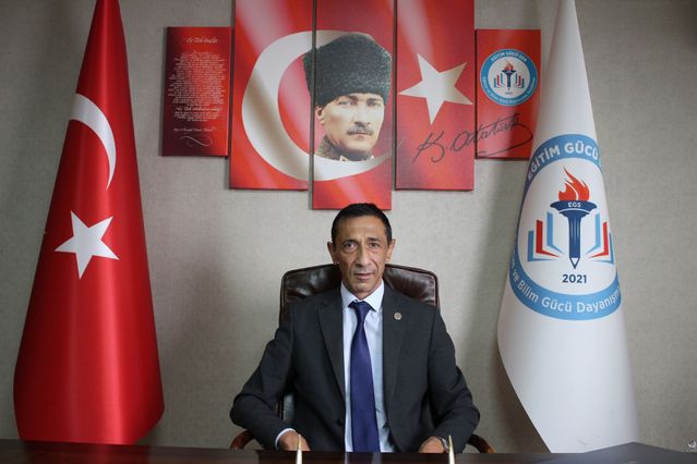 Öğretmene Saldırı Tepkisi