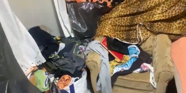 Esaretten kurtarılan çocuk 7 yıl sonra annesiyle kavuştu ama gerçeği bilmiyor! Yıllarca bu yalanla büyütmüşler