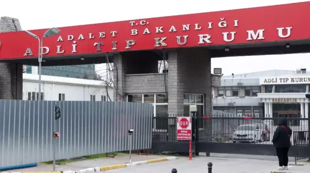 Esenler’de Yangında Şüpheli Ölüm