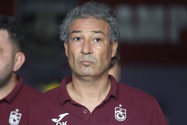 Fatih Tekke 1 yılda bambaşka biri oldu