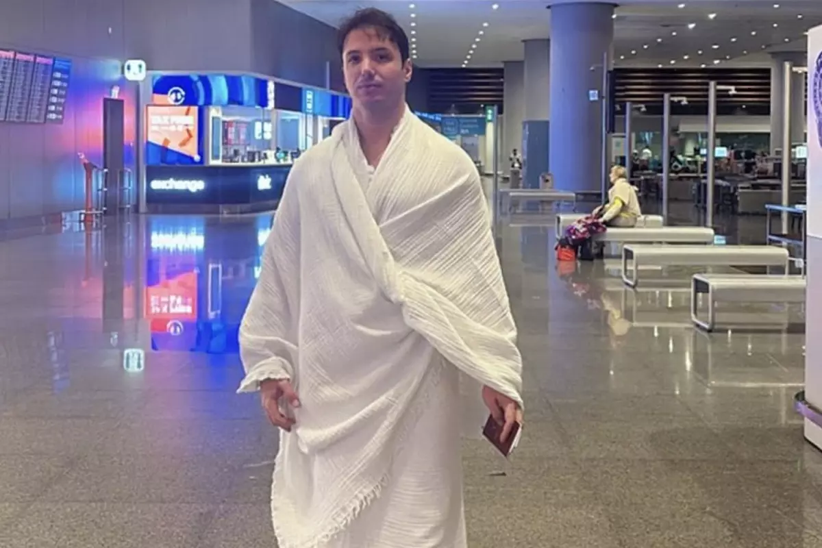 \'\'Fenerbahçe 2026\'da şampiyon olacak\'\' diyen astrolog en sonunda çıldırdı