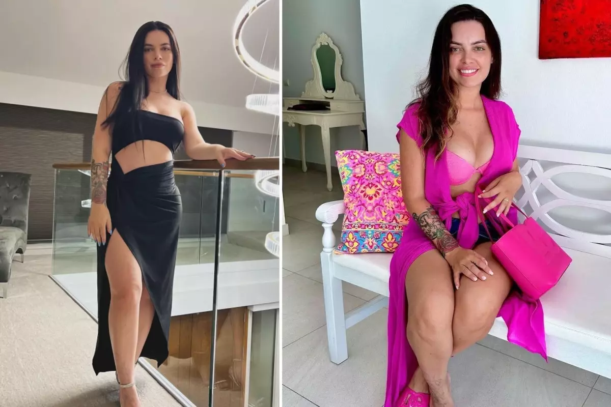 Fenerbahçe taraftarı işi gücü bırakıp bir kadının peşine düştü: Tehdit mesajları alıyorum