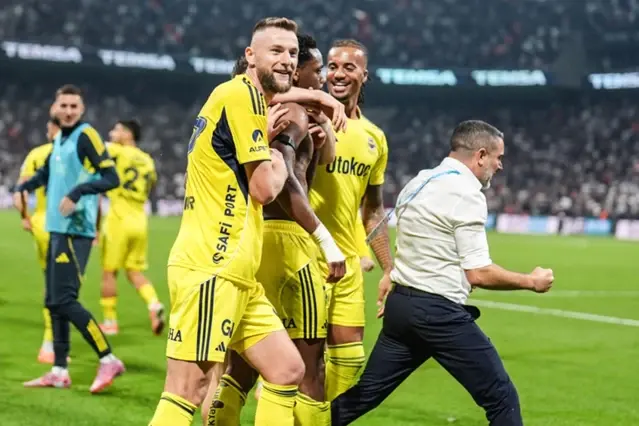 Fenerbahçe taraftarını sevinçten uyutmayacak haber