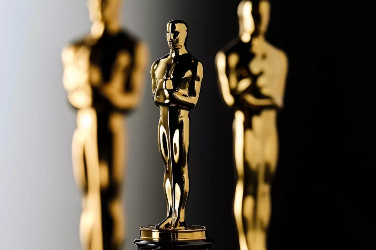 Filmlerimiz değil yemeklerimiz yer alacak! İşte Oscar\'da Türk menüsü