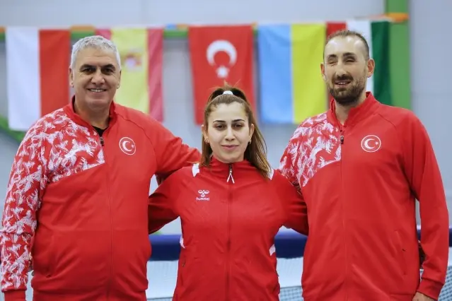 2026 Goalball Dünya Şampiyonası Grupları Belli Oldu