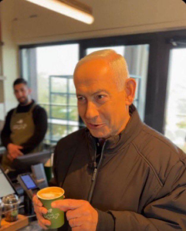 Günler sonra ortaya çıkan Netanyahu'nun paylaştığı videonun yapay zeka olduğu iddia ediliyor