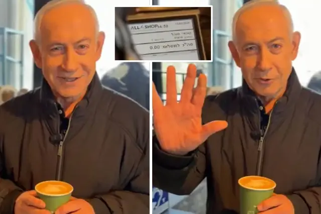 Günler sonra ortaya çıkan Netanyahu’nun paylaştığı videodaki detaylar tartışma yarattı