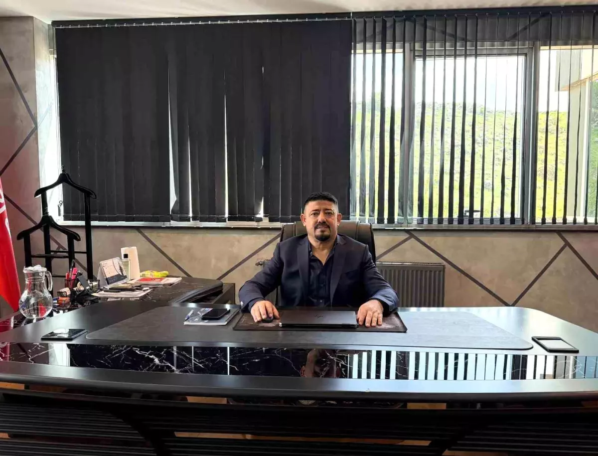 HAGİAD\'dan Kadir Gecesi Mesajı