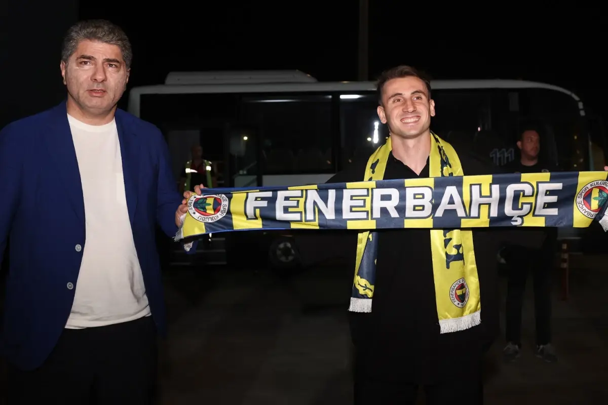 Hakan Safi\'den Kerem Aktürkoğlu için soruşturma iddiasına yanıt