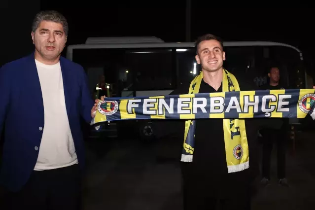 Hakan Safi’den Kerem Aktürkoğlu için soruşturma iddiasına yanıt