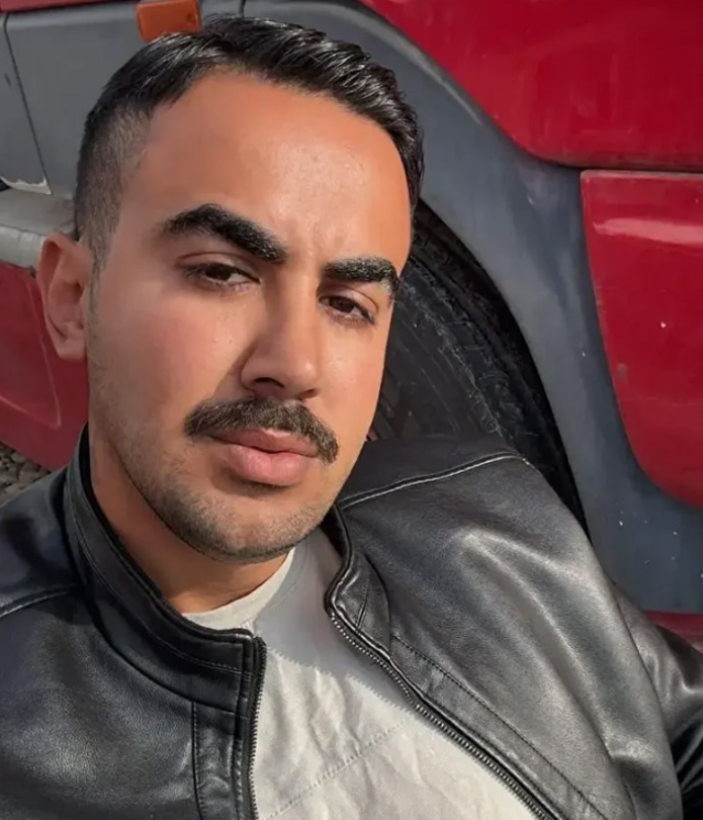 Hataylı şoför hayatını kaybetmişti! İsrail füzesinin vurduğu tır böyle görüntülendi Hataylı şoför hayatını kaybetmişti! İsrail füzesinin vurduğu tır böyle görüntülendi