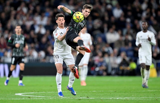 Helal olsun sana Arda! Herkes onu konuşuyor