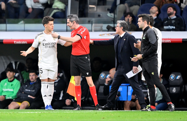 Helal olsun sana Arda! Herkes onu konuşuyor