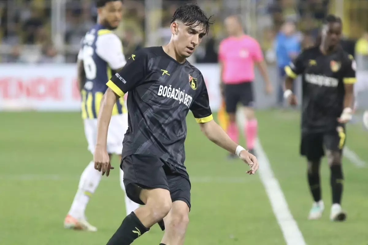 Henüz ömrünün baharındaydı! 20 yaşındaki futbolcudan acı haber