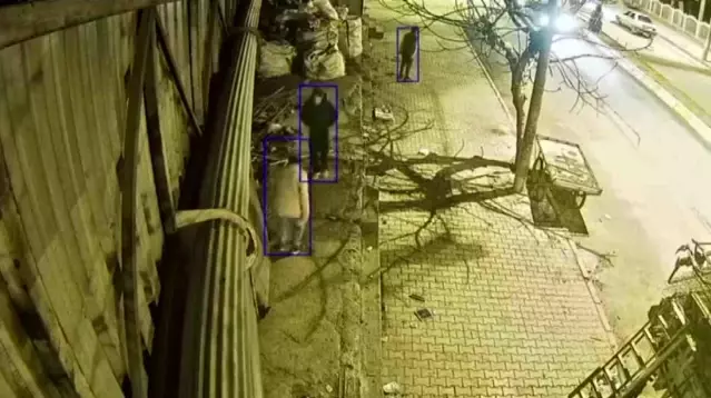 Adıyaman’da Hırsızlık Çetesi Çökertildi