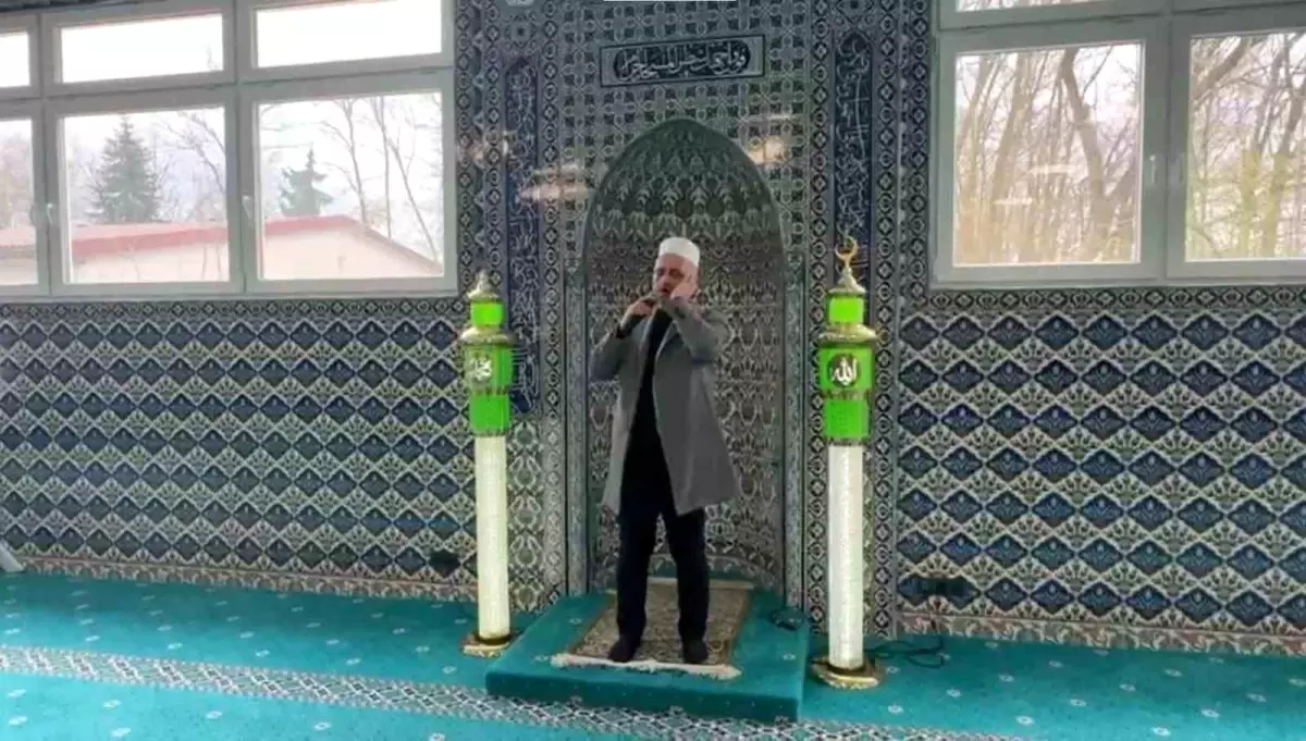 İlber Ortaylı\'nın yıllar önceki vasiyeti yerine getirildi