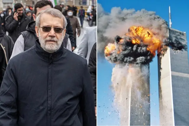 İran: 11 Eylül saldırısına benzer bir olay sahneleyip suçu bize atmayı planlıyorlar