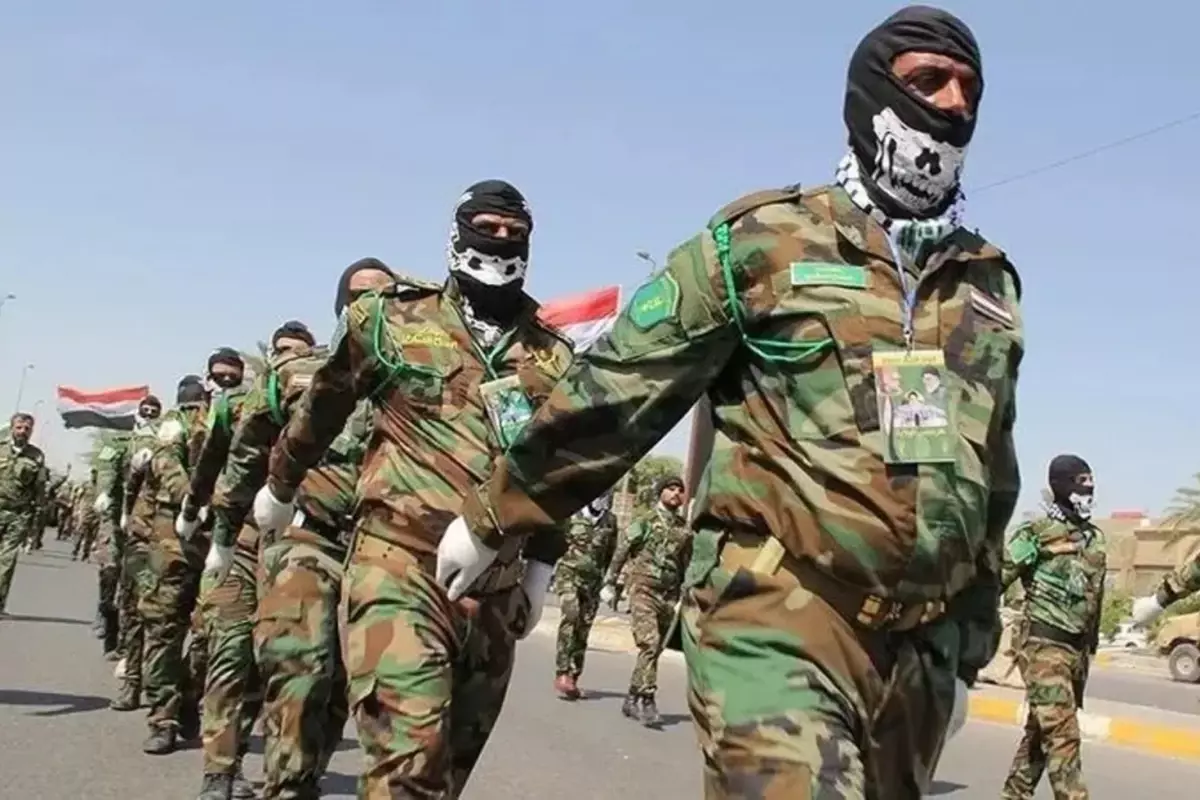 İran\'ın en büyük destekçisinin komutanı öldürüldü