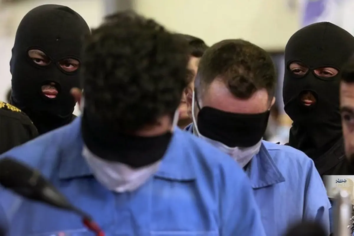 İran, İsrail\'e bilgi sızdıran 20 ajanı kıskıvrak yakaladı