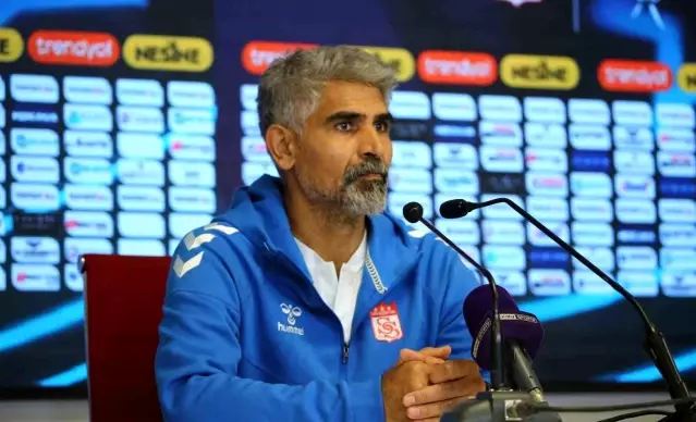 Sivasspor’dan Önemli 3 Puan