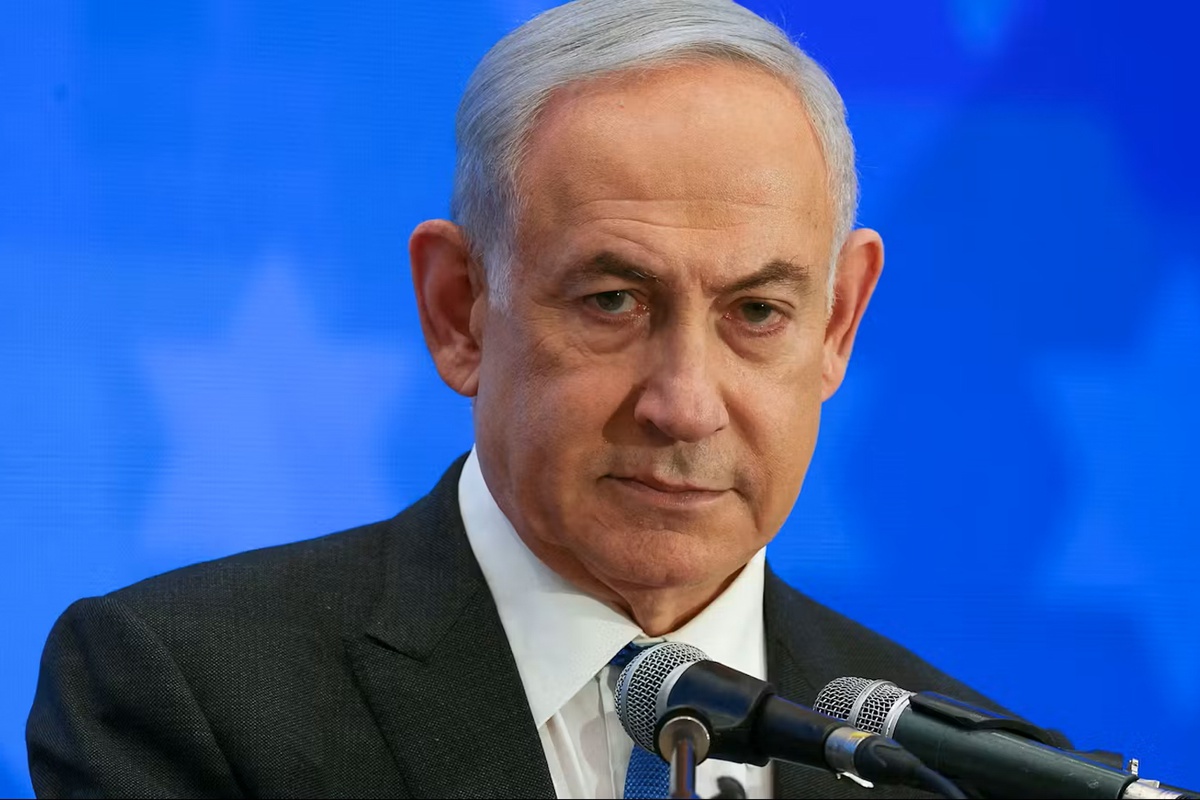 Netanyahu ld M ddialara Cevap Geldi Son Dakika