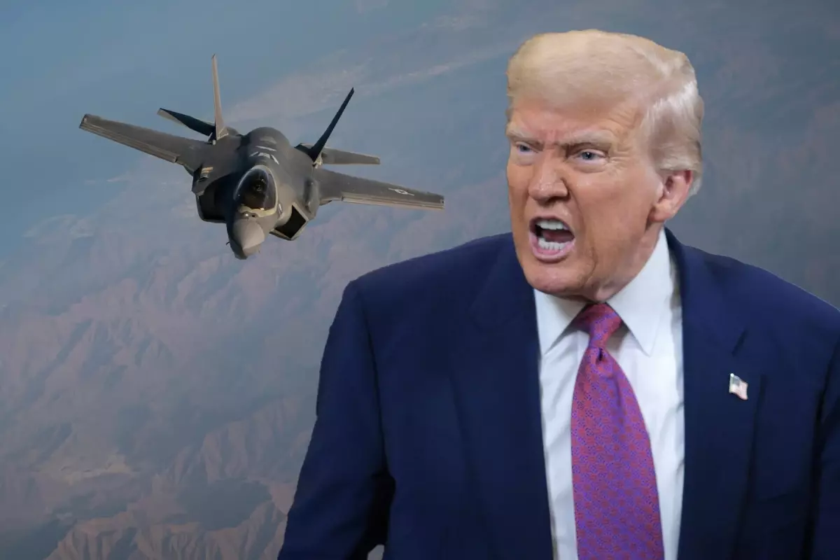 İsviçre, ABD\'nin İran\'a yönelik saldırılarla ilgili 2 keşif uçuşu talebini reddetti